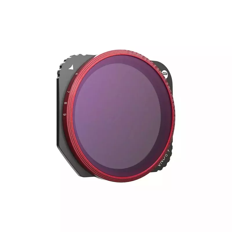 Muuttuva harmaasuodatin (VND) PGYTECH DJI Mavic 3 Classic, 6–9 aukkoa