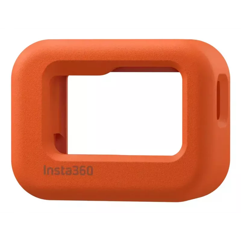 Kameran kelluke Insta360 Float Guard vesiliikuntaan yhteensopiva