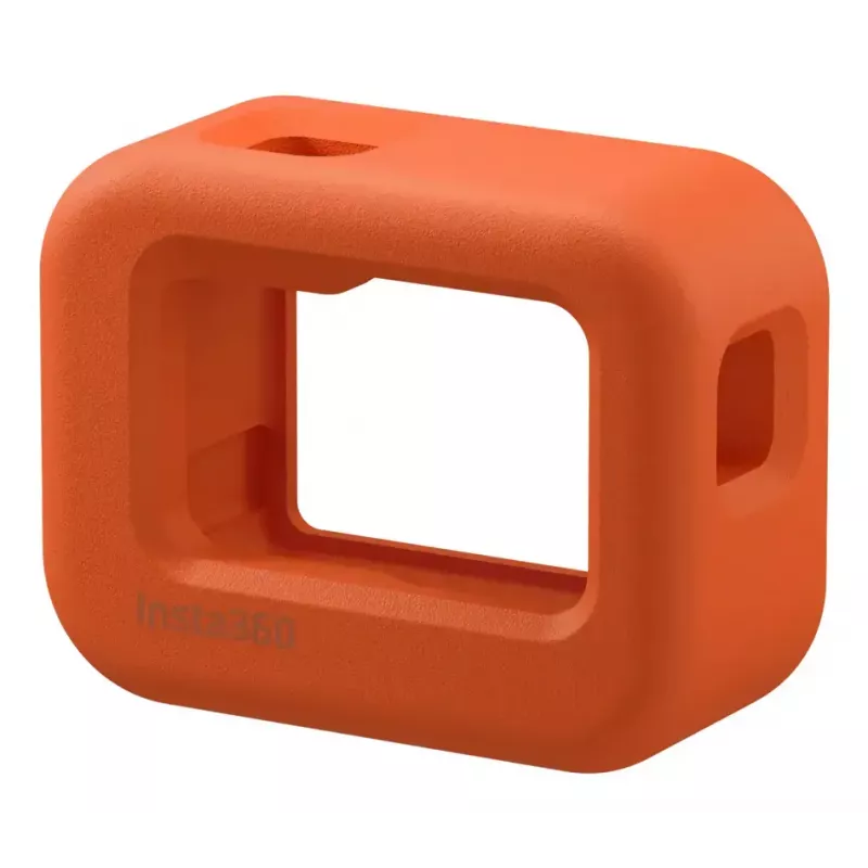 Kameran kelluke Insta360 Float Guard vesiliikuntaan yhteensopiva