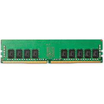 HP - DDR4 - moduuli - 8GB - DIMM 288-PIN - 2933 MHz / PC4-23400 rekisteröity - ECC - työasema Z4 G4, Z6 G4, Z8 G4, ZCentral 4R (5YZ56AA)