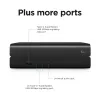 HP Z2 Mini G9 Dual Type-A SuperSpeed USB 10Gbps portti liitäntäkortit/-sovittimet