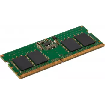 HP DDR5 - moduuli - 8 GB - SO DIMM 260-PIN - 4800 MHz / PC5-38400