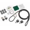 HP Business PC Security Lock v3 Kit musta avainlukko PC:lle