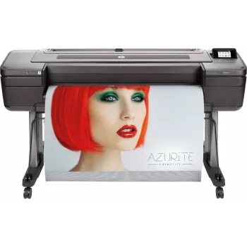 HP Designjet Z9+dr 44-in PostScript tulostin V-trimmerillä
