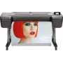 HP Designjet Z9+dr 44-in PostScript tulostin V-trimmerillä