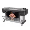 HP Designjet Z9+dr 44-in PostScript tulostin V-trimmerillä