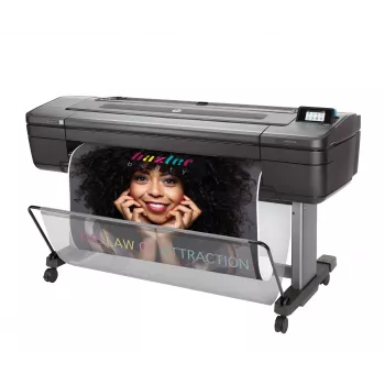 HP Designjet Z9+dr 44-in PostScript tulostin V-trimmerillä