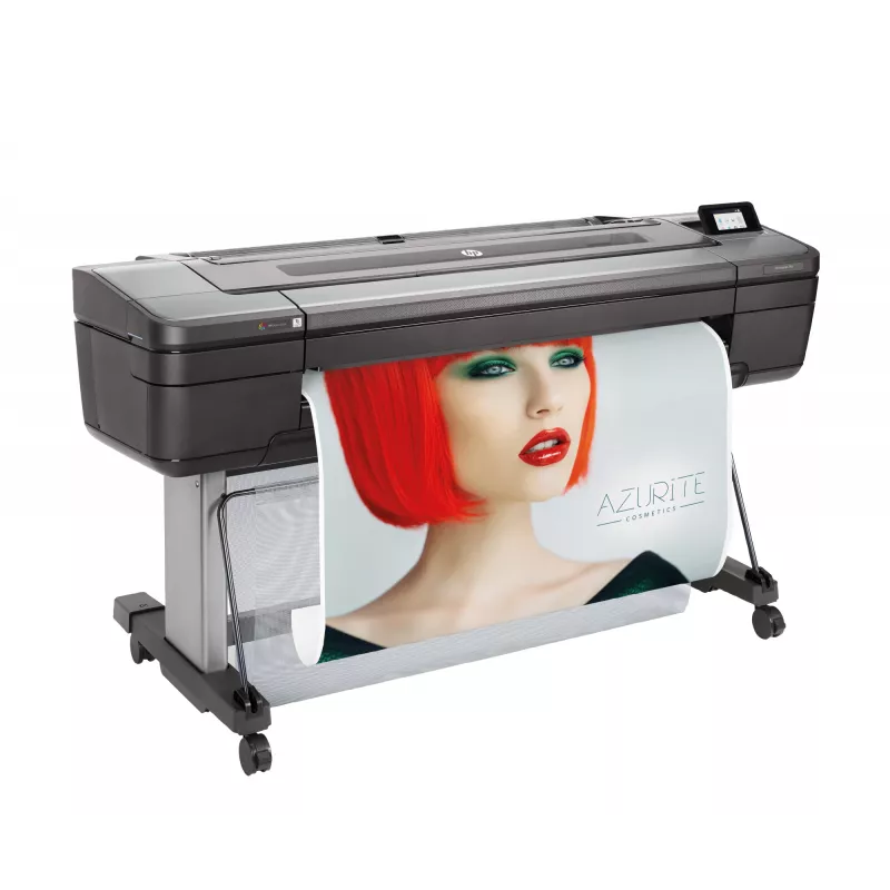 HP Designjet Z9+dr 44-in PostScript tulostin V-trimmerillä