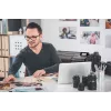 HP Designjet Z9+dr 44-in PostScript tulostin V-trimmerillä