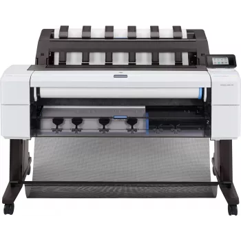 HP Designjet T1600dr 36 tuuman PostScript-tulostin