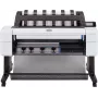 HP Designjet T1600dr 36 tuuman PostScript-tulostin