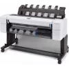 HP Designjet T1600dr 36 tuuman PostScript-tulostin