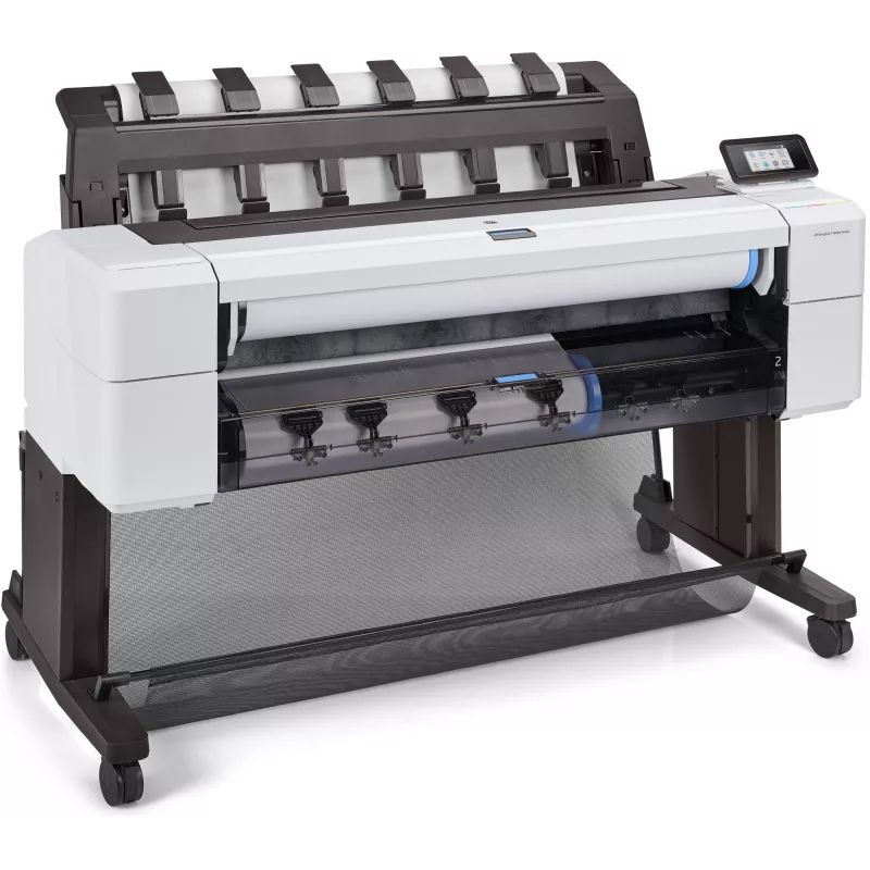HP Designjet T1600dr 36 tuuman PostScript-tulostin
