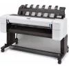 HP Designjet T1600 36-in tulostin