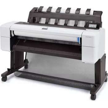 HP Designjet T1600 36-in tulostin