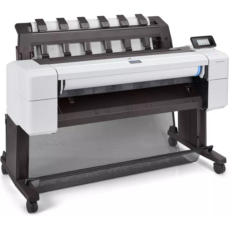 HP Designjet T1600 36-in tulostin