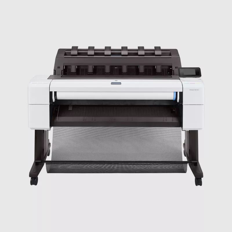 HP Designjet T1600 36-in tulostin