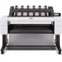 HP Designjet T1600 36 tuuman PostScript-tulostin