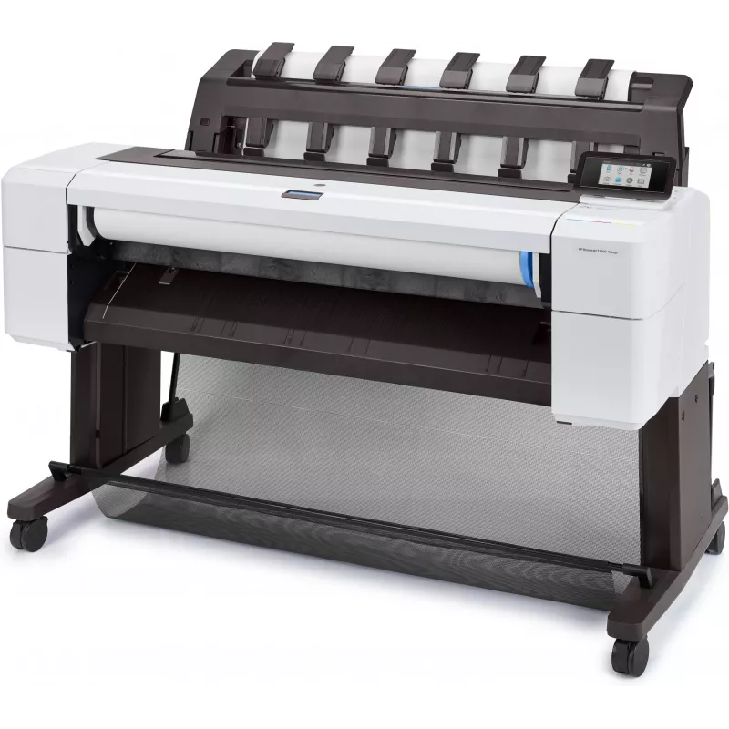 HP Designjet T1600 36 tuuman PostScript-tulostin