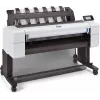 HP Designjet T1600 36 tuuman PostScript-tulostin