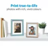 HP Advanced Photo Paper Glossy 250 g/m2 10 x 15 cm (101 x 152 mm) 25 arkkia