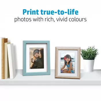 HP Advanced Photo Paper Glossy 250 g/m2 10 x 15 cm (101 x 152 mm) 25 arkkia