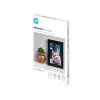 HP Advanced Photo Paper Glossy 250 g/m2 10 x 15 cm (101 x 152 mm) 25 arkkia