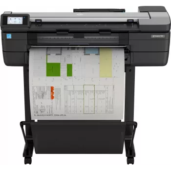 HP Designjet T830 24-in monitoimitulostin