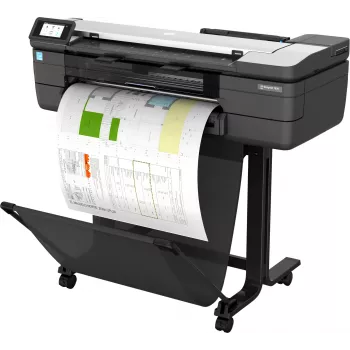 HP Designjet T830 24-in monitoimitulostin