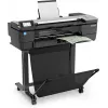 HP Designjet T830 24-in monitoimitulostin