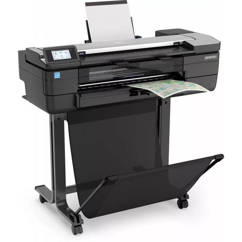 HP Designjet T830 24-in monitoimitulostin