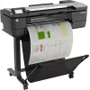 HP Designjet T830 24-in monitoimitulostin