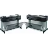 HP Designjet T830 24-in monitoimitulostin