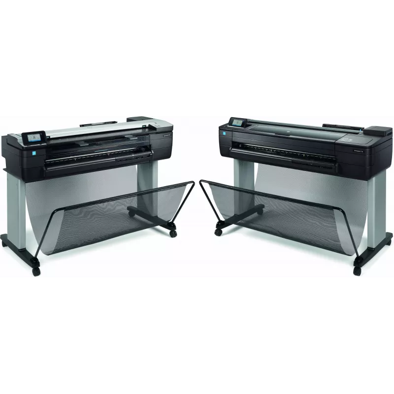 HP Designjet T830 24-in monitoimitulostin
