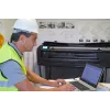 HP Designjet T830 24-in monitoimitulostin
