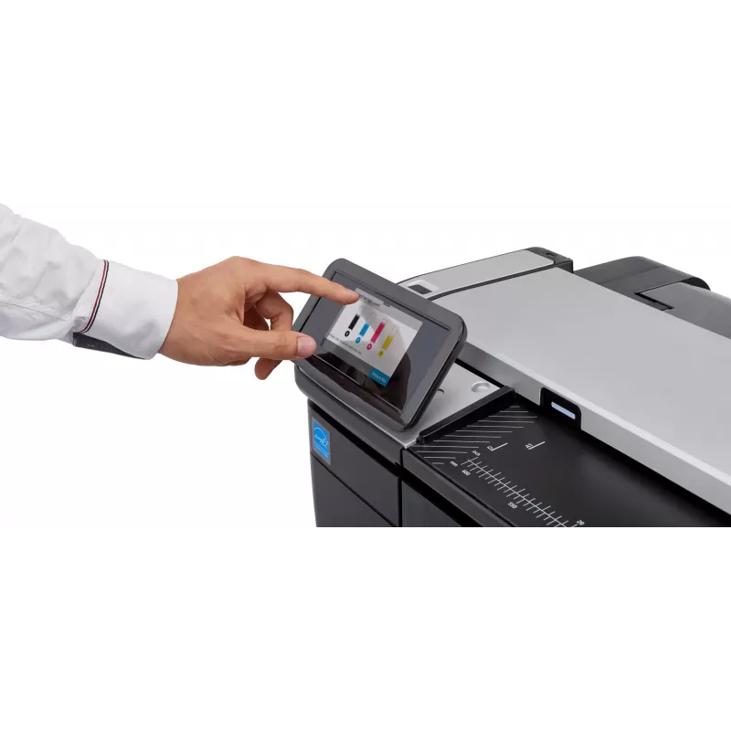 HP Designjet T830 24-in monitoimitulostin