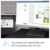 HP Designjet T830 24-in monitoimitulostin