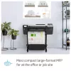 HP Designjet T830 24-in monitoimitulostin