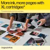 Mustekasetti HP No 364 keltainen SE UK CB320EE#BA3