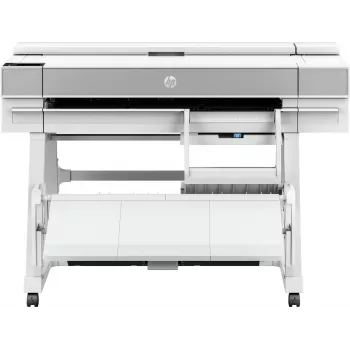 HP DesignJet T950 36-in Thermal Inkjet 2400x1200 DPI -tulostin