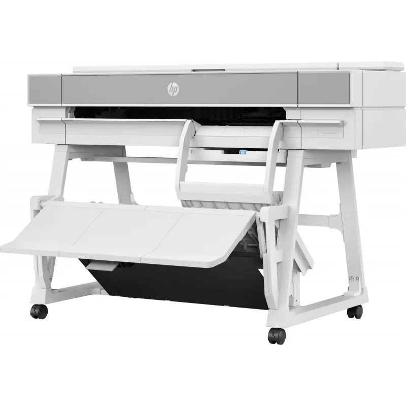 HP DesignJet T950 36-in Thermal Inkjet 2400x1200 DPI -tulostin