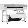 HP DesignJet T950 36-in Thermal Inkjet 2400x1200 DPI -tulostin
