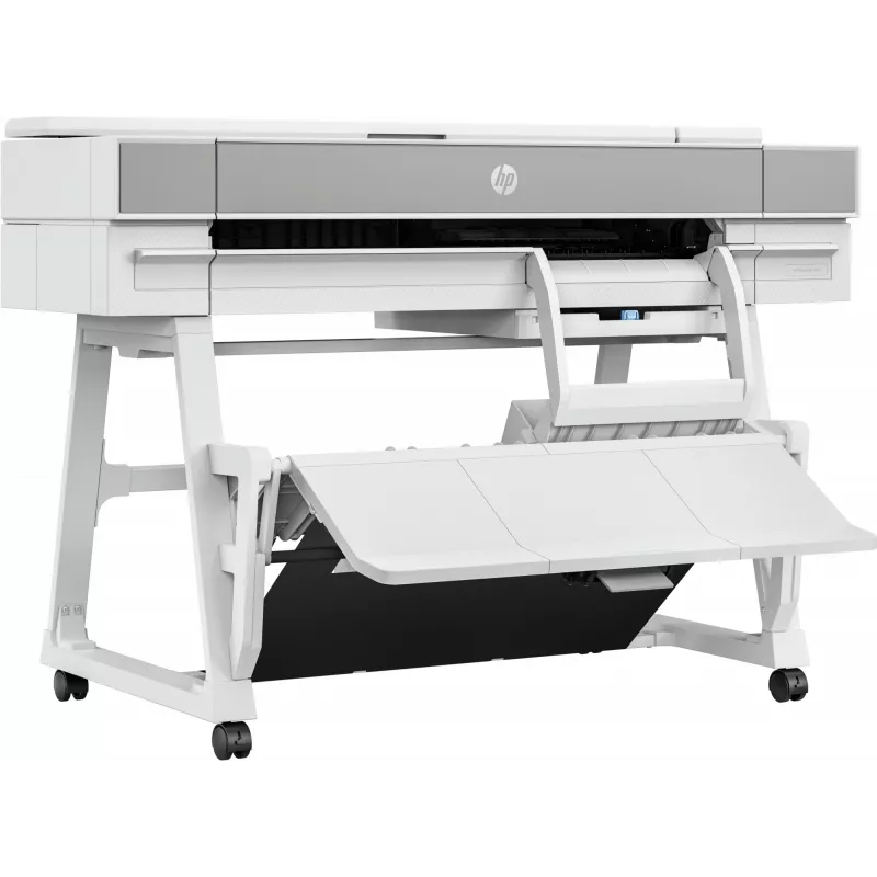 HP DesignJet T950 36-in Thermal Inkjet 2400x1200 DPI -tulostin