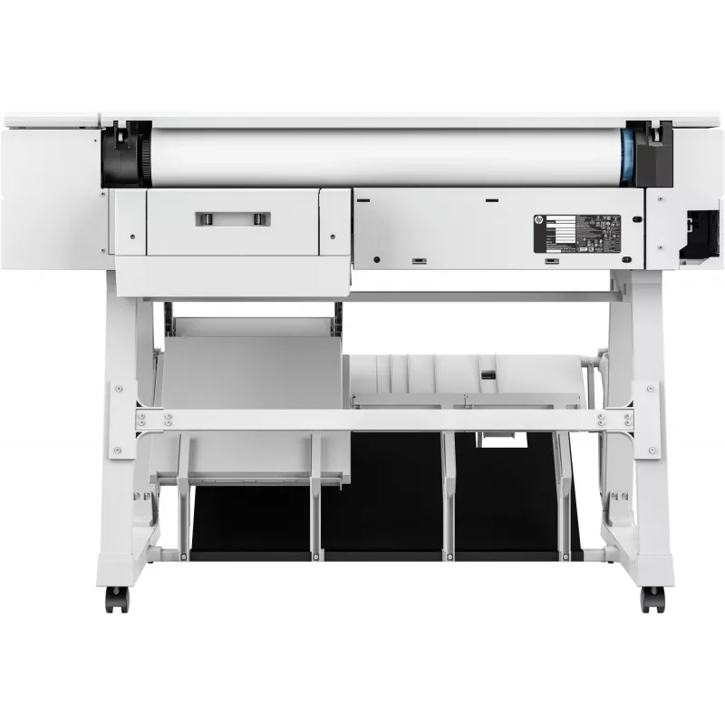 HP DesignJet T950 36-in Thermal Inkjet 2400x1200 DPI -tulostin