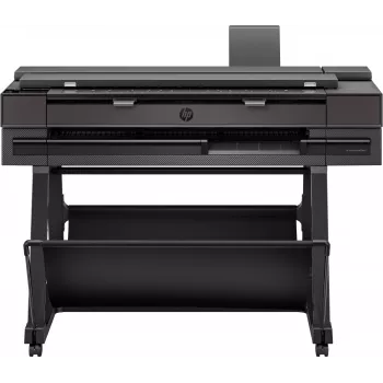 Monitoimitulostin HP Designjet T850 36 tuuman Thermotintenstrahl 2400x1200 DPI