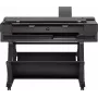 Monitoimitulostin HP Designjet T850 36 tuuman Thermotintenstrahl 2400x1200 DPI