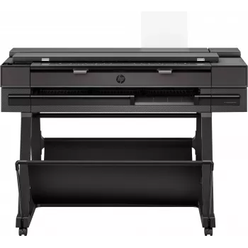 Monitoimitulostin HP Designjet T850 36 tuuman Thermotintenstrahl 2400x1200 DPI