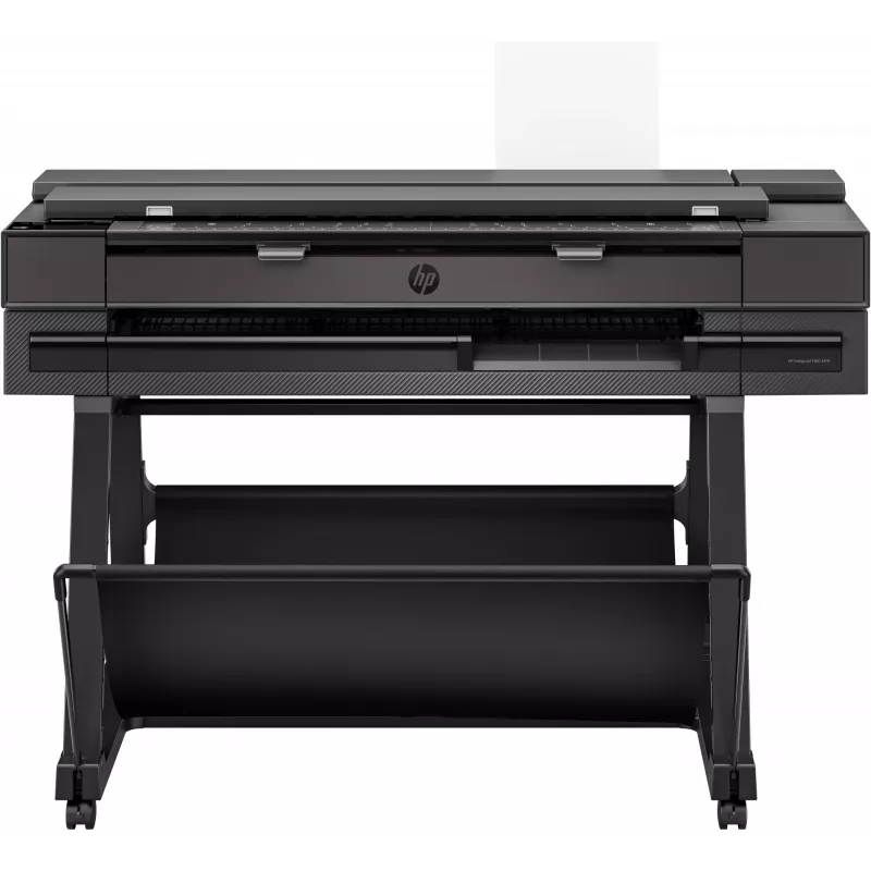 Monitoimitulostin HP Designjet T850 36 tuuman Thermotintenstrahl 2400x1200 DPI