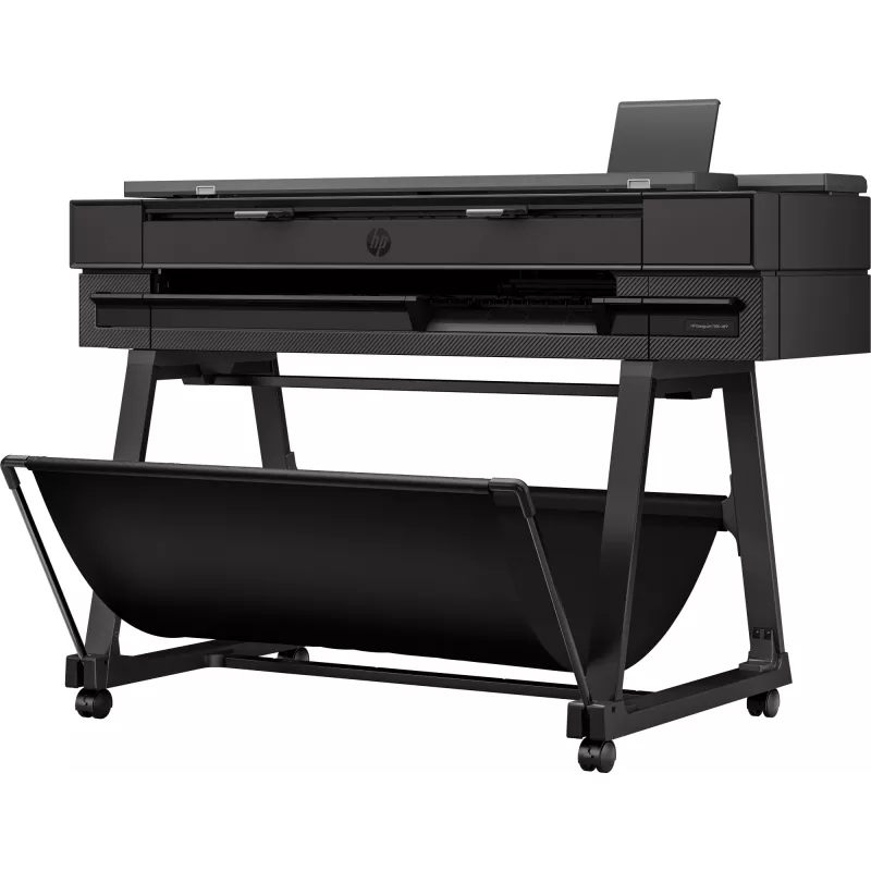Monitoimitulostin HP Designjet T850 36 tuuman Thermotintenstrahl 2400x1200 DPI