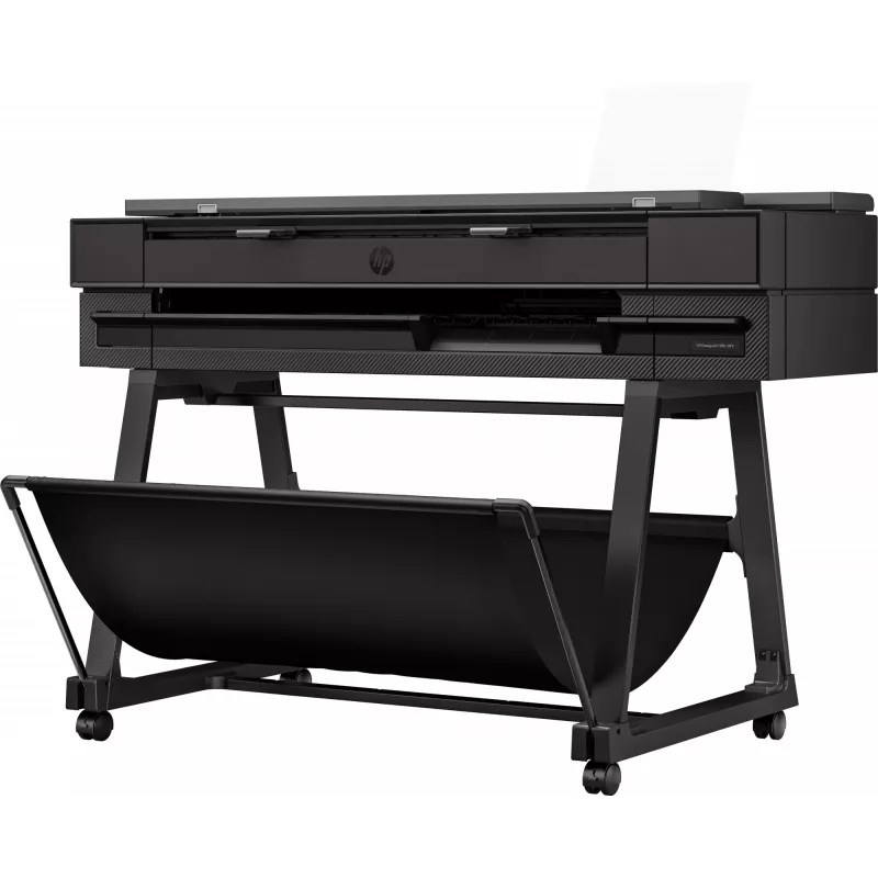 Monitoimitulostin HP Designjet T850 36 tuuman Thermotintenstrahl 2400x1200 DPI